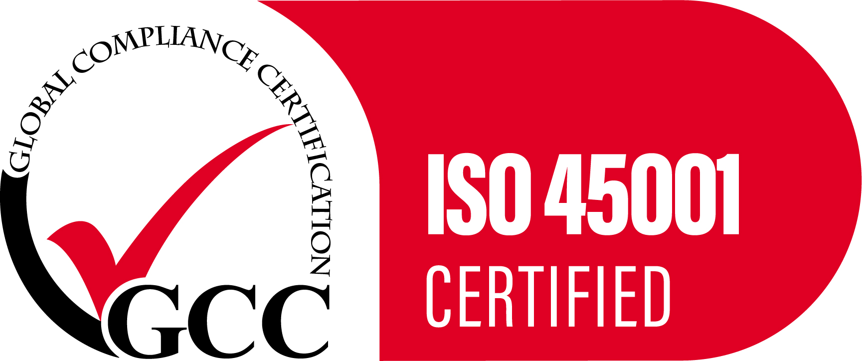 ISO45001